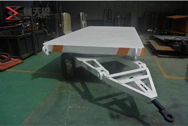 平板牽引車(chē)